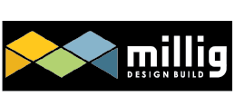 Millig Design Build Logo