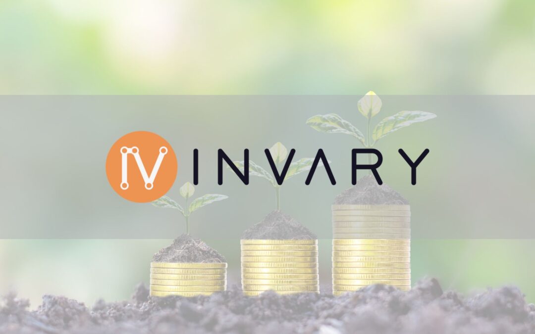 Invary announces $3.5M seed funding round