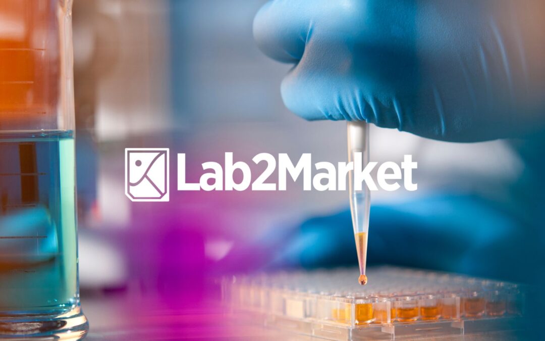 Lab2Market accelerator applications open now