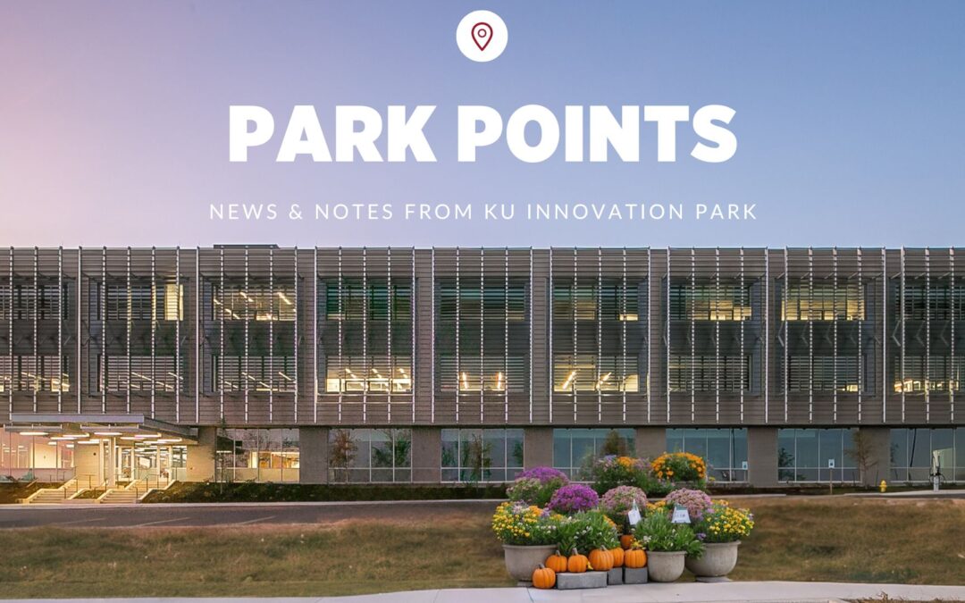 Park Points – September 23, 2024