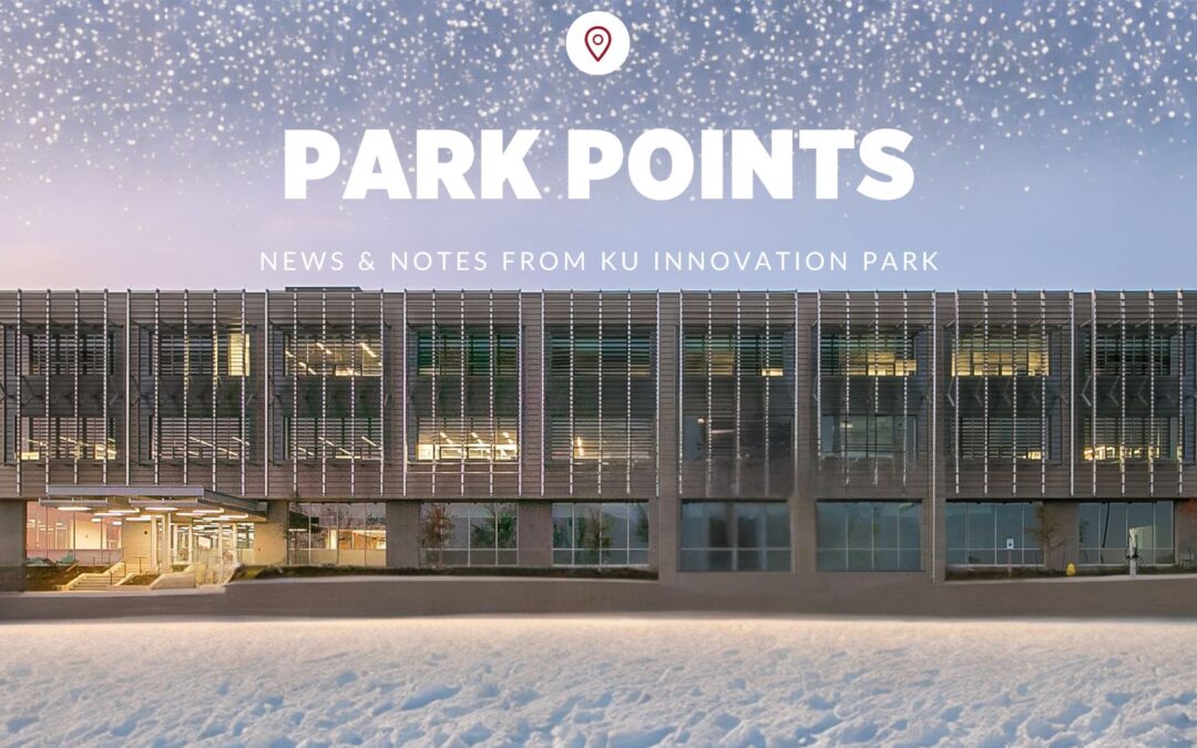 Park Points – January 27, 2025